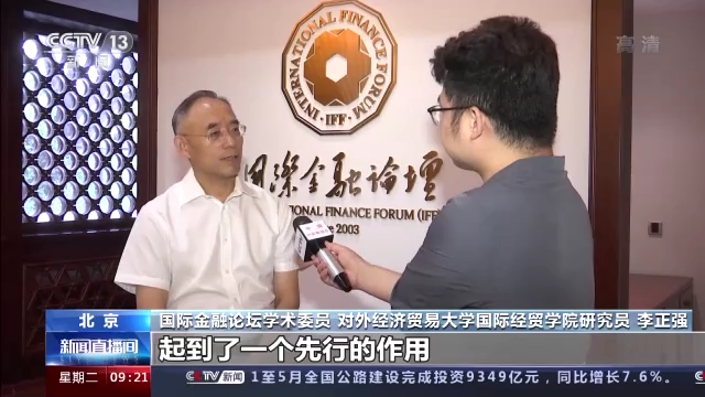 先行指标看趋势丨一组物流数据看经济向好迹象